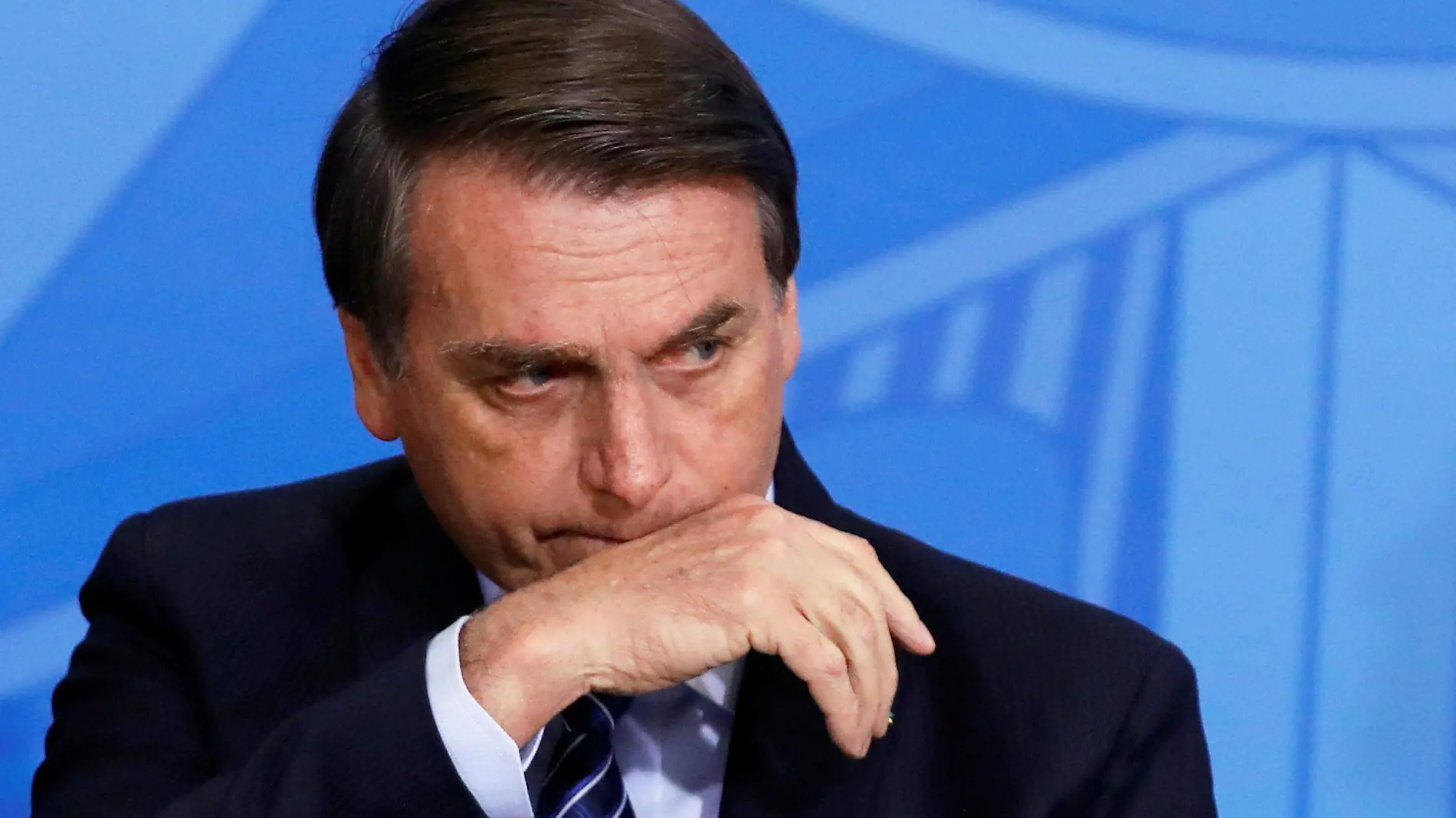 Jair Bolsonaro